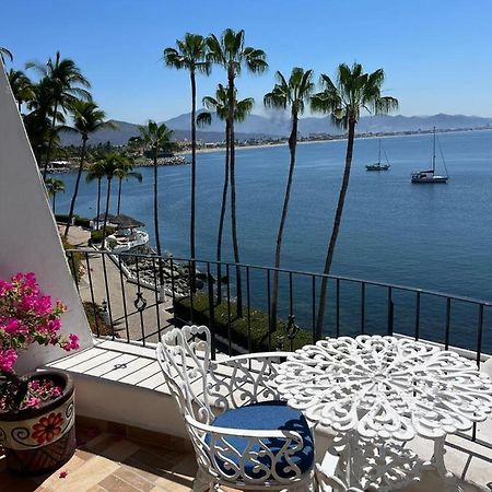 Frente Al Mar, Comodo Y Familiar Manzanillo Eksteriør bilde