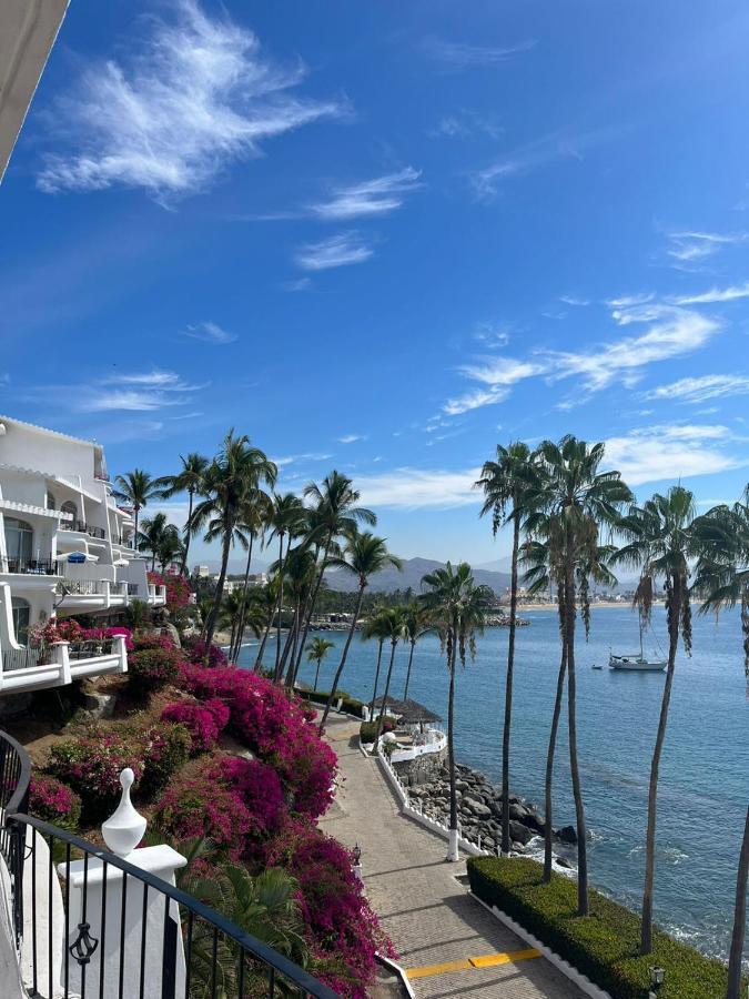 Frente Al Mar, Comodo Y Familiar Manzanillo Eksteriør bilde
